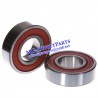 00.520.1327,HD machine Grooved ball Bearing