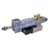 A1.184.0010/04,HD PM74/CD74/SM74 machine Cylinder/Valve unit