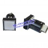 81.186.3855/02,best quality Illuminated push button replacement