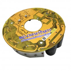 F2.179.2111,HDM blower inside circuit board