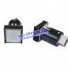 81.186.3855/02,HD machine Illuminated push button