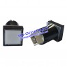 81.186.3855/02,HD machine Illuminated push button