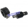 C5.006.409F,66.006.029,HD CD102/SM102 machine worm gear and worm