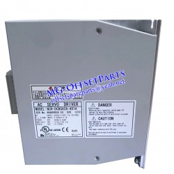 5AA0015071,NCR-DCB0A2A-401A-S26,Komori machine driver