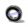 00.520.1725,HD machine Grooved ball Bearing 6208-2RS