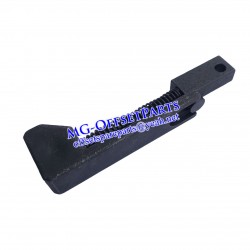MV.016.177,HD SM74 machine retention piece cpl