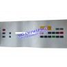 10.107.0499,HD SM52 machine key membrane
