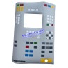 HD SM52 machine key membrane