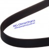 00.270.0083,HD machine V-ribbed belt