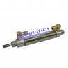 F9.334.002/03,HD CD102/SM102/XL105 machine pneumatic cylinder D16 H50