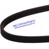 00.270.0082,HD machine V-ribbed belt