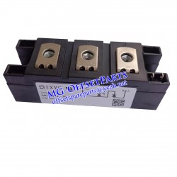 MCD162-16IO1,Original new IXYS module