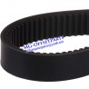 00.270.0092,HD GTO52 machine Wide V-belt