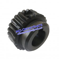 M2.006.011/04,HD SM74 PM74 machine worm gear