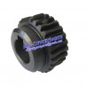 M2.006.011/04,HD SM74 PM74 machine worm gear
