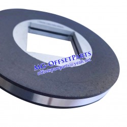 61.101.2022,HD SM74/CD102/SM102 machine brake