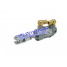 00.580.3387/03,HD machine replacement pneumatic cylinder