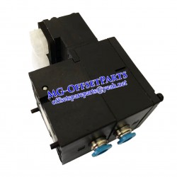 M2.184.1131/05,HD machine replacement 4/2 way solenoid Valve