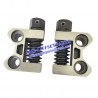 66.010.345F,HD GTO46/GTO52/CD102/SM102 machine Adjusting Worm gear