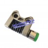 87.010.225F/02,HD CD102/SM102 machine adjusting worm gear