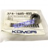 4441597004,3741685400,Komori machine bolt