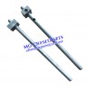 F3.028.401S,HD CD102/SM102/XL105 machine Blast tube cpl