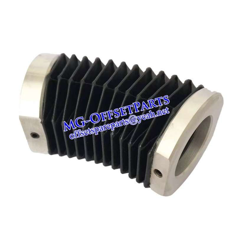 Replacement Bellows L4.014.651S for heidelberg CD74 machine