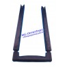 081064,Heid machine Telescopic Handle 3 Stage Square Tubes