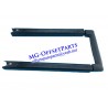 081064,Heid machine Telescopic Handle 3 Stage Square Tubes