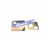 93.580.363,HD machine Shim plate 0,025 DIN1791