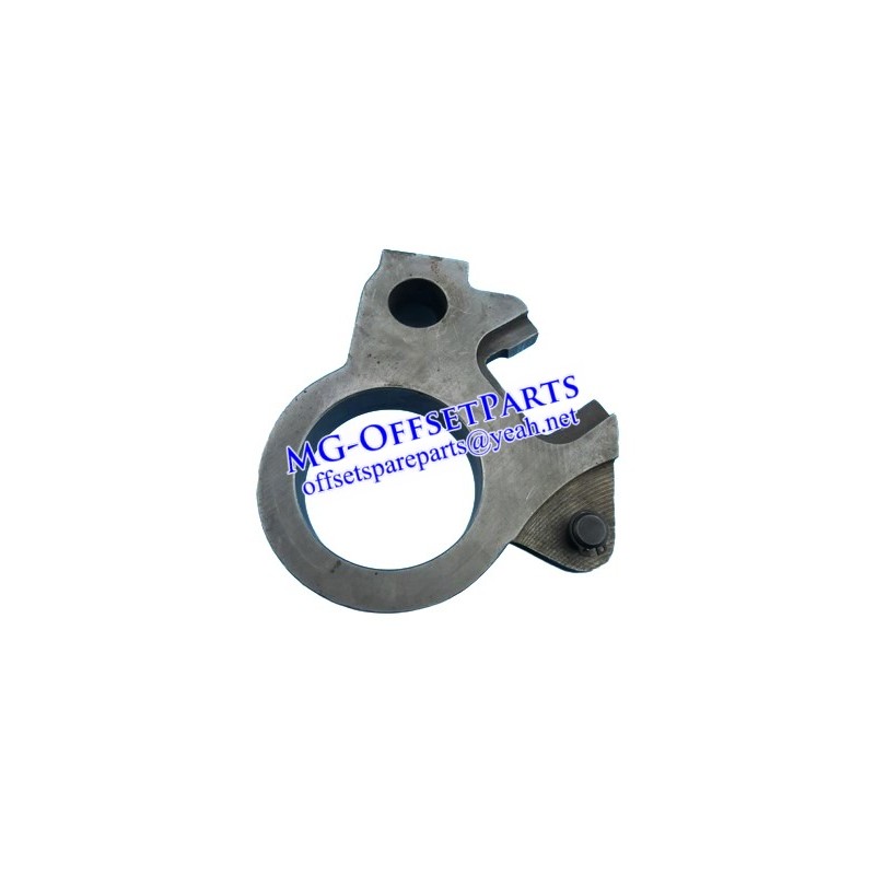 C8.010.028,HD CD102/SM102 machine Swiveling lever OS