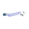 C9.615.020F,HD CD102 machine Sheet stop cpl