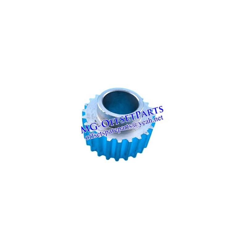 F2.020.017/02,HD CD102/XL105/SM102 machine Tooth lock washer