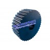 F2.072.127/01,HD CD102/XL105/SM102 machine Pulley