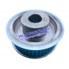 SA.016.131/01,HD CD102/SM102 machine Pulley
