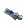 09.465.001F/02,HD CD102/SM74/SM52/PM74/CD74 machine Packing gauge metrisch
