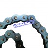 00.540.1633,HD machine Roller Chain 08B-1x 58E-Syno