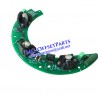 61.198.1243/02,HD CD102/SM102 machine dampening motor Inside board