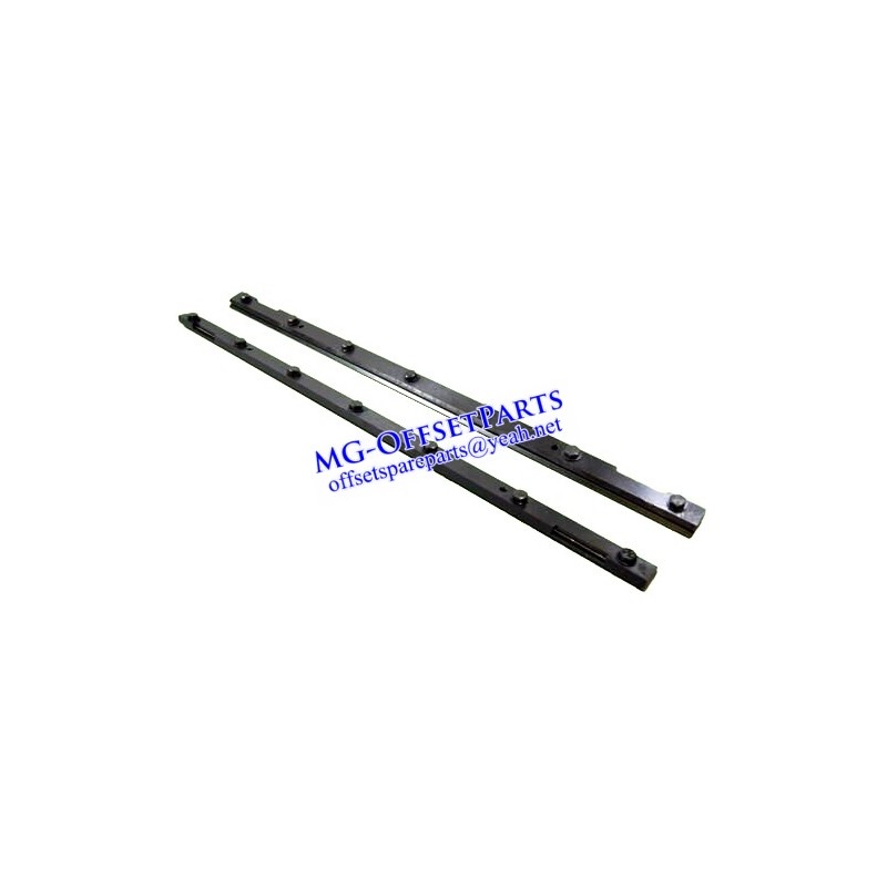 43.006.003,43.006.004,HD machine Clamp
