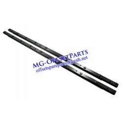 M2.006.002F/02 Blanket Bar Assembly for Heidelberg SM74 PM74 Printing Parts