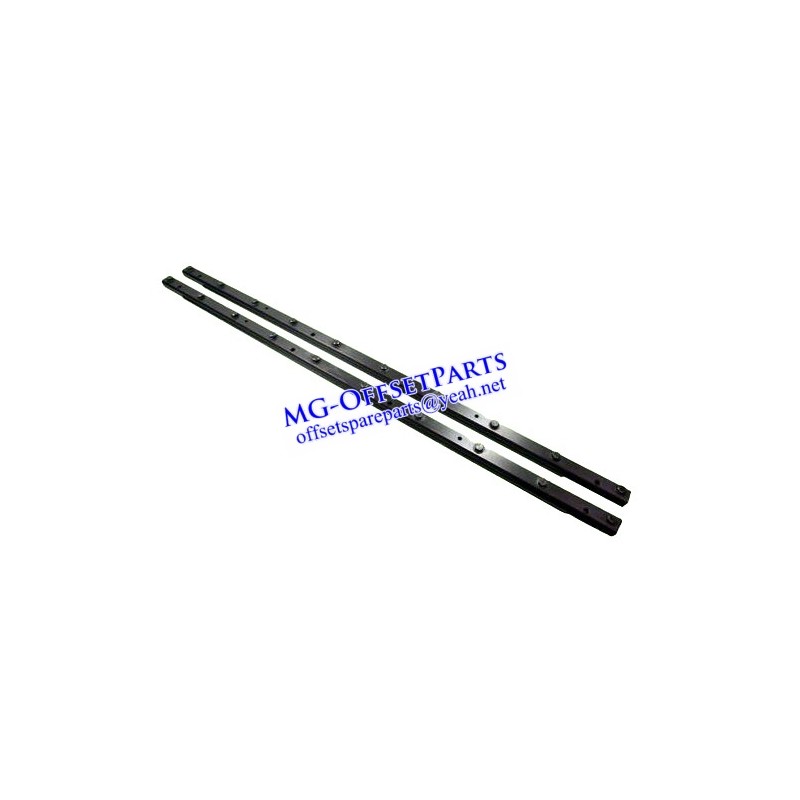 M2.006.002F/02 Blanket Bar Assembly for Heidelberg SM74 PM74 Printing Parts