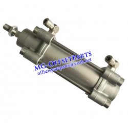 00.580.4275/01,HD machie pneumatic cylinder D32 H40 dw