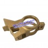 G2.581.228F/06,HD SM52/CD74/PM74/SM74 machine gripper housing cpl