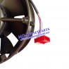 F2.115.2461/01,HD CD74/CD102/SM102/XL105 machine axial fan D172X51