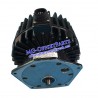 L3.105.1071/01,HD CD74 machine Varnish fountain roller drive