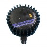 L3.105.1071/01,HD CD74 machine Varnish fountain roller drive