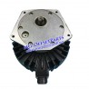 L3.105.1071/01,HD CD74 machine Varnish fountain roller drive