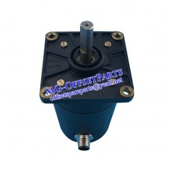 G2.186.5151/01 original new  Heidelberg SM52/PM52 machine servo-drive