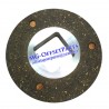 63.101.2261,HD SM52/PM52 machine Brake HPM SB25