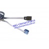 91.144.3865/01,HD machine Connecting cable Taster Preset
